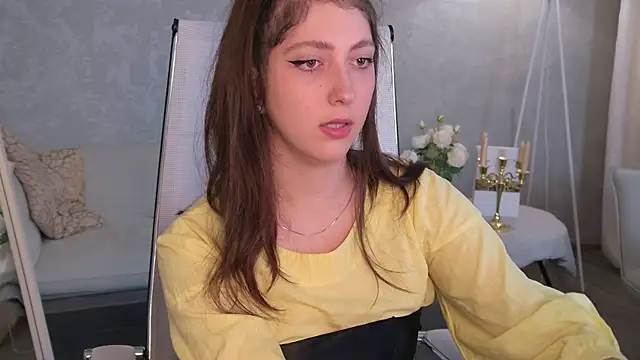 Mary_Miiller: απευθείας συνομιλία ΧΧΧ