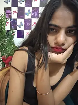Alisha_Babyy's Live XXX Chat