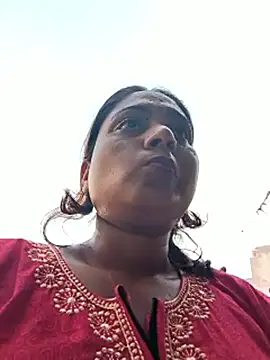 Aanushakan Live XXX chat