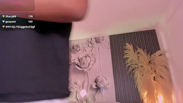 Živý XXX chat jacobJohns_