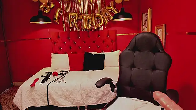 Anissa_Ali Live XXX Chat