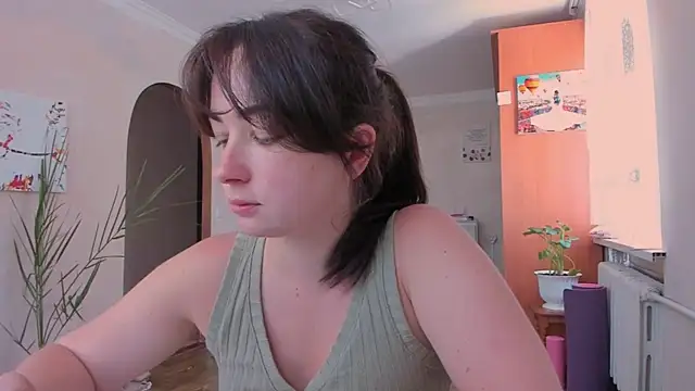 Czat XXX na żywo – cClandesTina