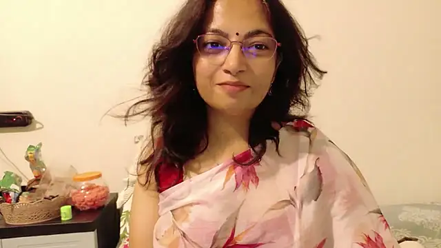 Chat XXX en directo de HairyMommy