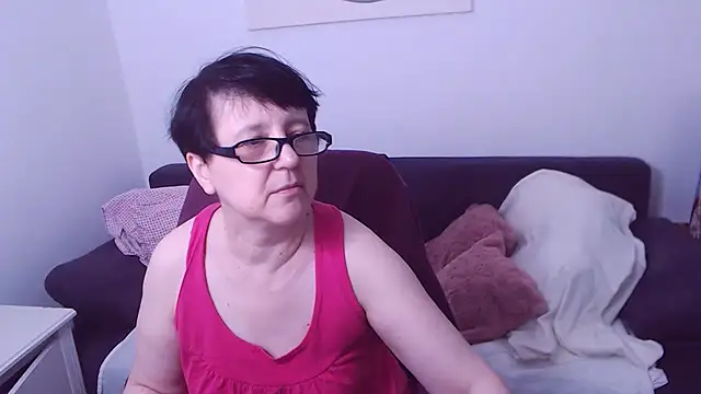 Chat +18 de ChristaRose ao vivo