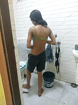 Show de sexy_shital na webcam
