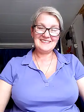 Chat XXX en directo de irinamaux
