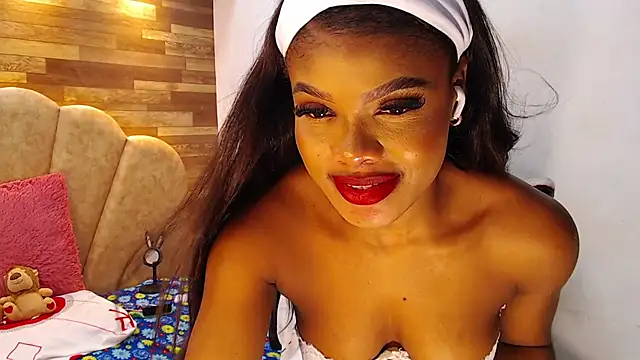 Chat XXX en directo de mariahsugarr