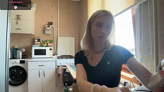 AngelJeni 라이브 XXX 채팅