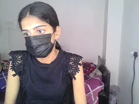 Chat XXX en directo de SASSY__BABY_