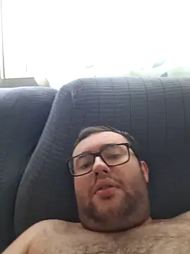 Javier_bear Obrolan Langsung XXX