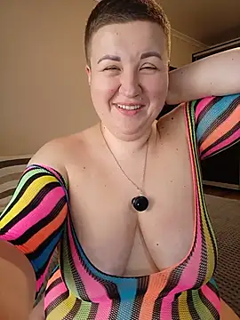 Annet1912 Live XXX-Chat
