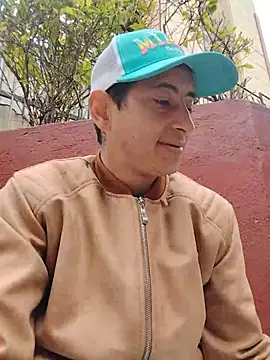 Chat XXX ao vivo de Tiger_cryad