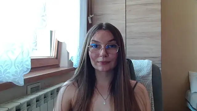 Czat XXX na żywo – LooveELLYx