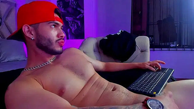 Show Webcam de Vincentblack