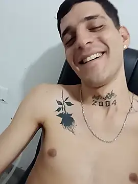 Show de webcam de boy_max_latin