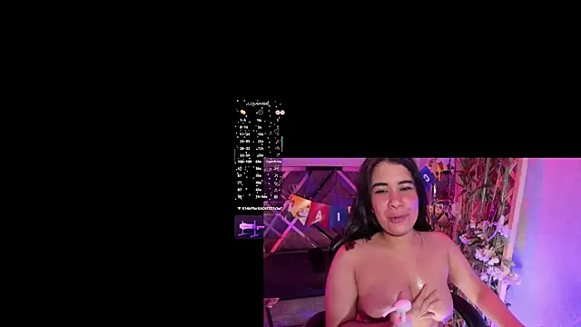 DaphneContry Chat XXX live