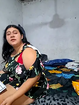 Sembang XXX Secara Langsung ParejaCurvy20