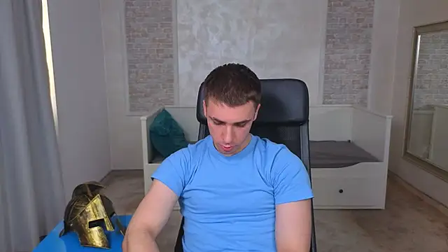 KellenWest live XXX chat