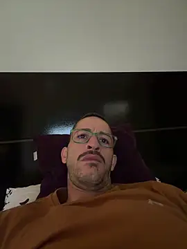 Show de webcam de MeladoDiMel