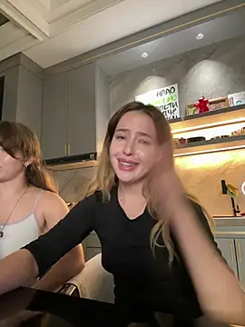 Sembang XXX Secara Langsung Nura_n_Sarah