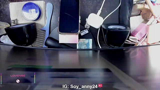 Czat XXX na żywo – anny_rouse24