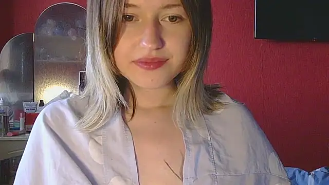 Beloved_Mary Chat XXX live