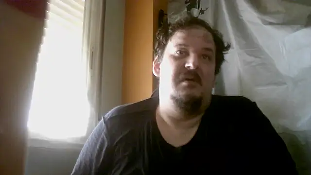 porkorossy's Live XXX Chat