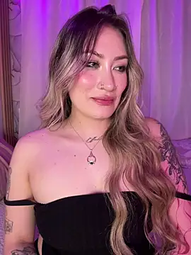 Lally_Valencia__ Live XXX-chat