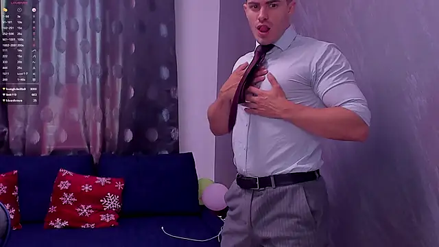 XXX chat uživo modela greekgod199