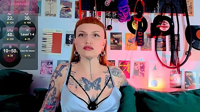umytoy's Live XXX Chat
