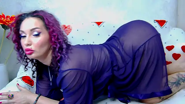 Darina_Monclie's Live XXX Chat
