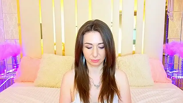 KimmmLi Live XXX Chat