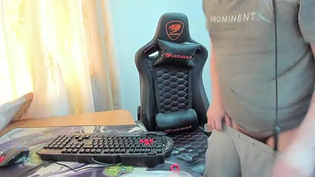 XXX chat uživo modela iliaskrislove