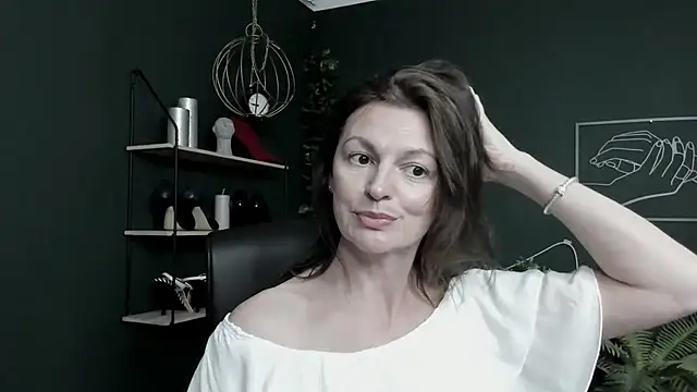 VivianWILD's Live XXX Chat