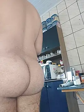 Chat XXX ao vivo de Gasc_1992
