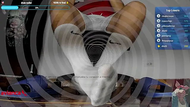 عرض كام Alphacashmaster777