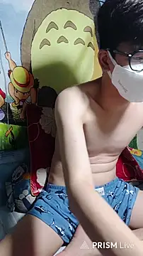Chat XXX en directo de Cunny__