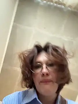 XXX chat uživo modela RinaCat