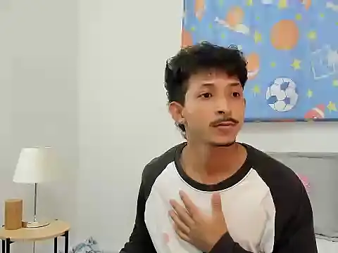 Chat XXX en directo de Carlos_Steven