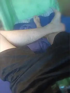 GoodToonDick Webcamshow