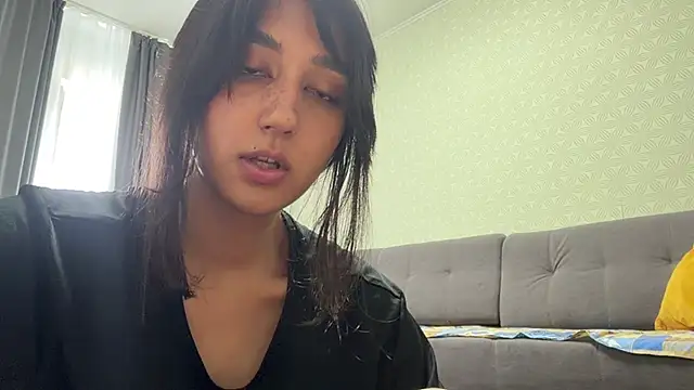 PaintedDisplay – Live XXX-chat