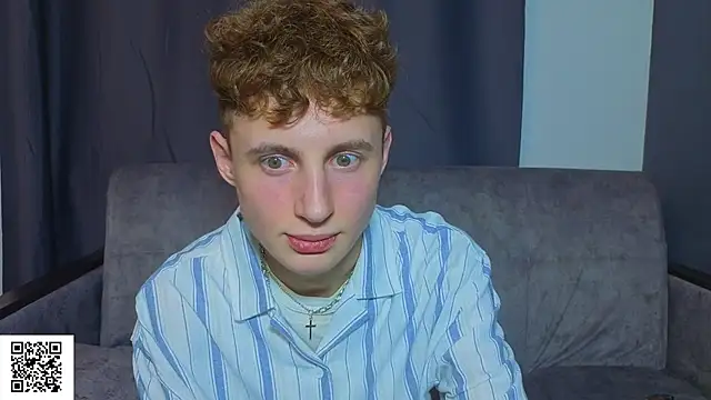 crispinver's Live XXX Chat