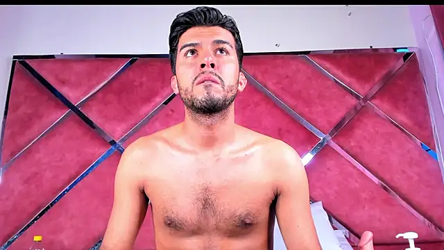 RodrigoColby2 现场XXX聊天