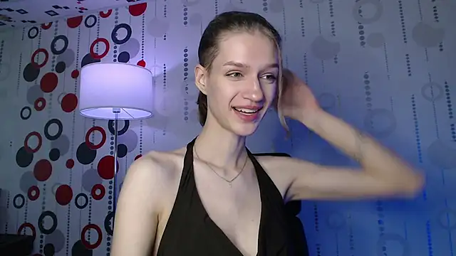 Chrissy_Joyful's Live XXX Chat