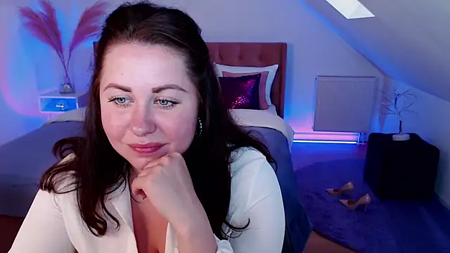 JessicaEvens live XXX chat