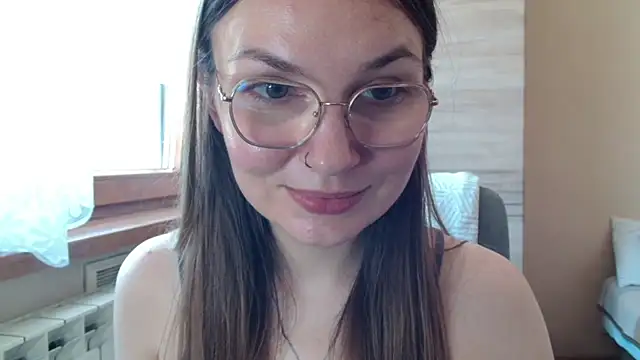 LooveELLYx Live XXX-Chat