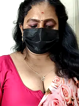 mallu_flower 现场XXX聊天