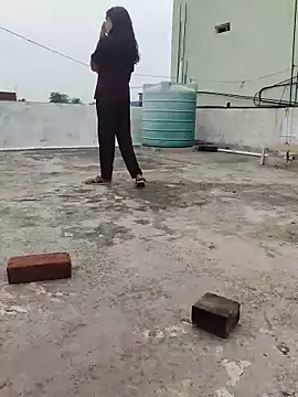 hotcoolcool Adlı Modelin Canlı XXX Sohbeti