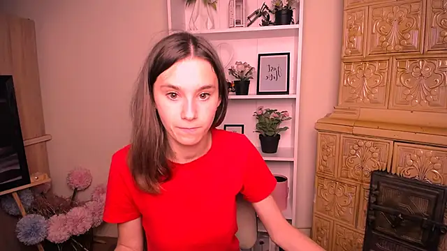 RosaRay_ élő XXX-chatje