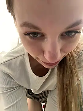 Olivia_Jemison's Live XXX Chat